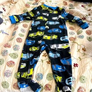 Boys Onsie (18 months)